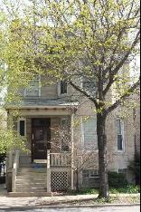 3823 North Clark Street Chicago